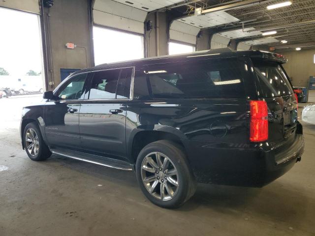 2016 CHEVROLET SUBURBAN K1500 LTZ 1GNSKJKC0GR190881