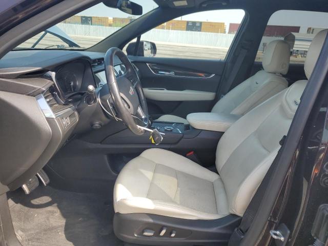 2020 CADILLAC XT6 SPORT 1GYKPGRS1LZ135662