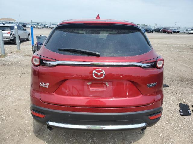 2021 MAZDA CX-9 SIGNA JM3TCBEY8M0508793