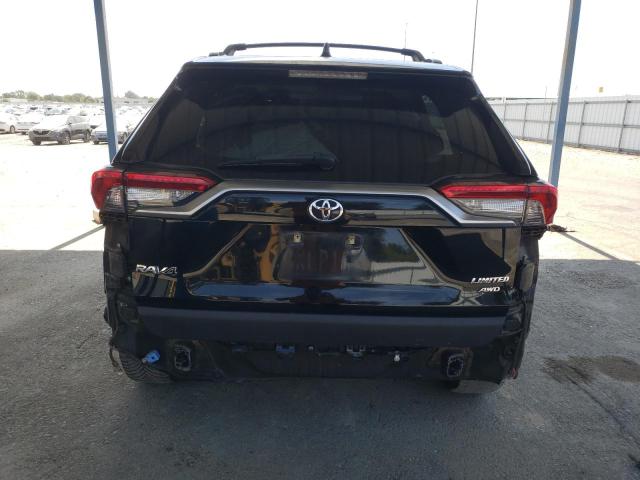 2019 TOYOTA RAV4 LIMIT - JTMN1RFV2KD518200