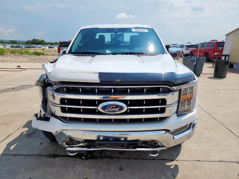 2023 FORD F150 SUPER - 1FTFW1E89PFA15746
