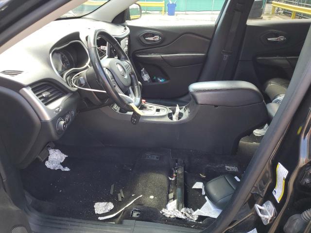 2015 JEEP CHEROKEE T - 1C4PJMBS4FW503330
