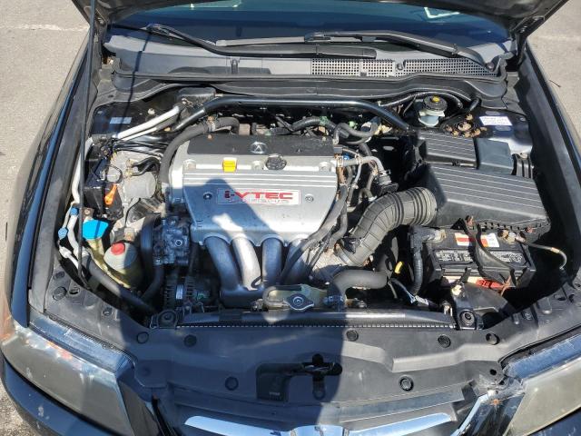 2005 ACURA TSX #3226917930