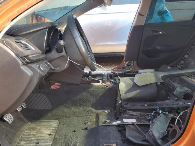 2017 CHEVROLET SS 6G3F25RW2HL305537