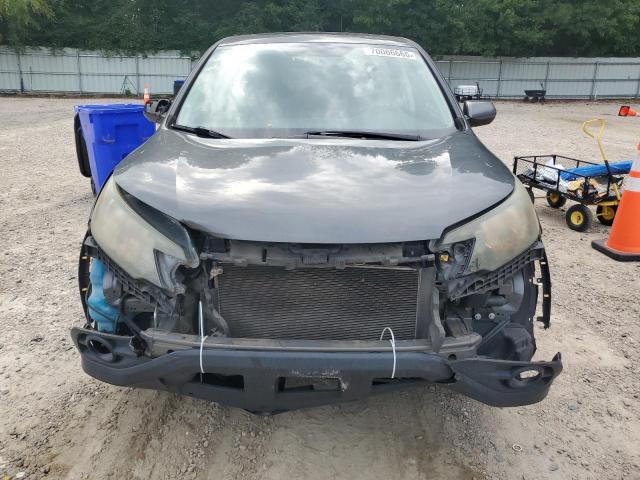 2012 HONDA CR-V EX #3290326953