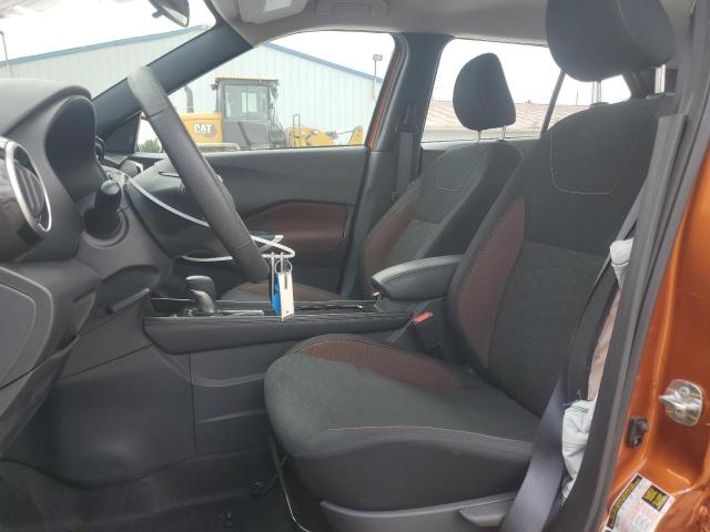 2024 NISSAN KICKS SR 3N1CP5DVXRL533004