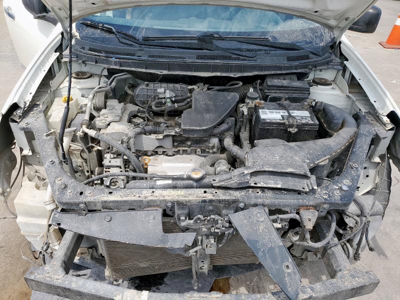 2015 NISSAN ROGUE SELE JN8AS5MT8FW164591