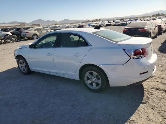 2016 CHEVROLET MALIBU LIMITED LS 1G11A5SA3GU124036