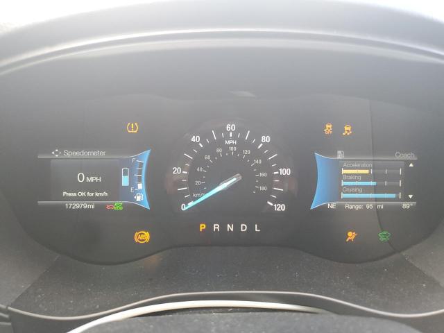 2018 FORD FUSION SE 3FA6P0LU3JR103439