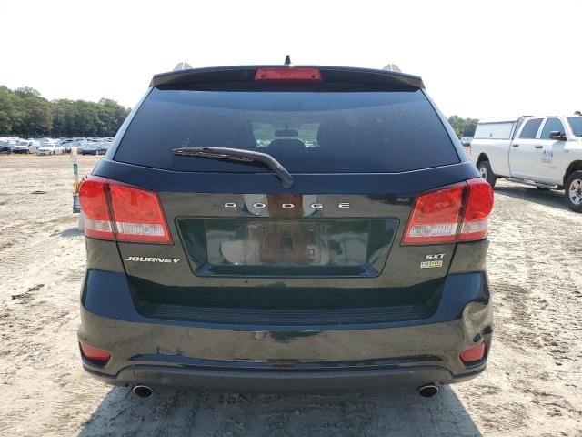 2016 DODGE JOURNEY SX 3C4PDCBG8GT126814