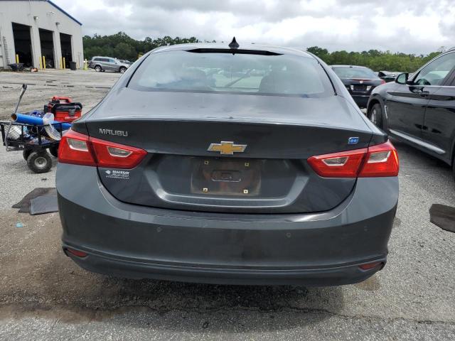 2016 CHEVROLET MALIBU HYB 1G1ZJ5SU4GF336512