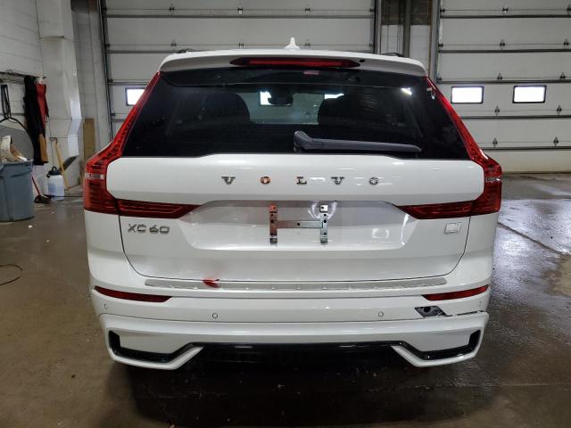 2024 VOLVO XC60 ULTIM YV4H60DM5R1842268