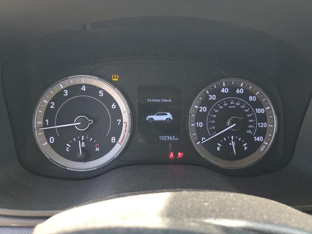 2020 HYUNDAI VENUE SE - KMHRB8A32LU032871