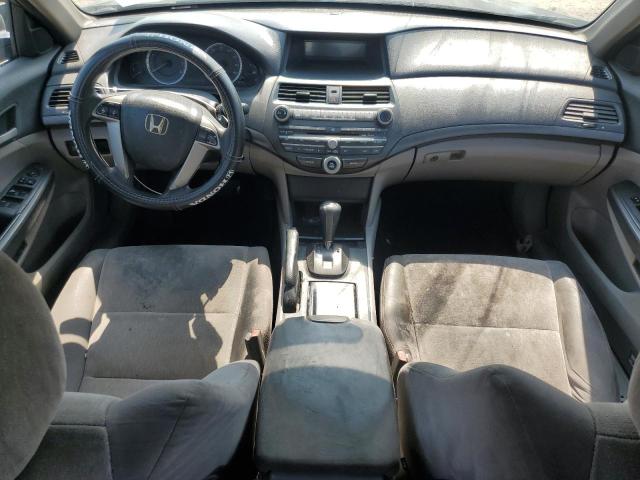 2010 HONDA ACCORD LX - 1HGCP2F36AA134692