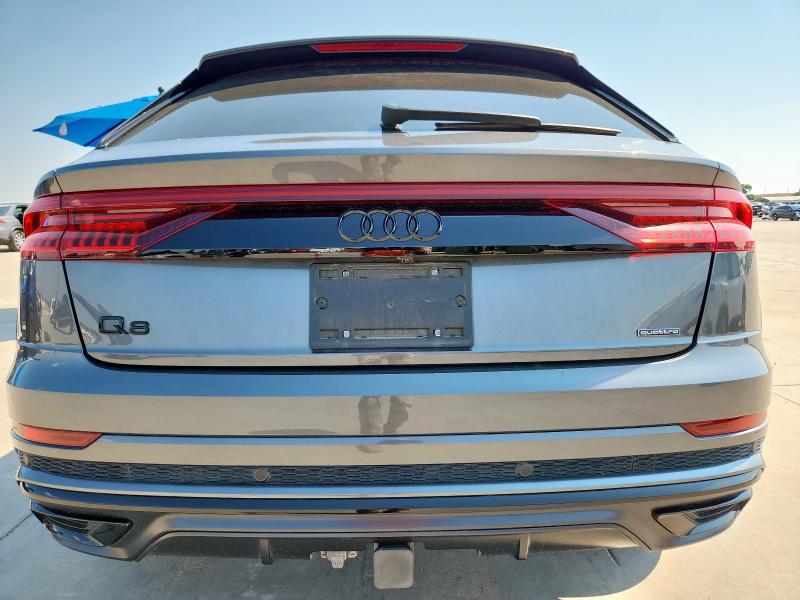 2019 AUDI Q8 PRESTIGE S-LINE WA1FVAF14KD039567