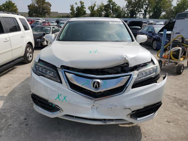 2018 ACURA RDX 5J8TB3H33JL010871