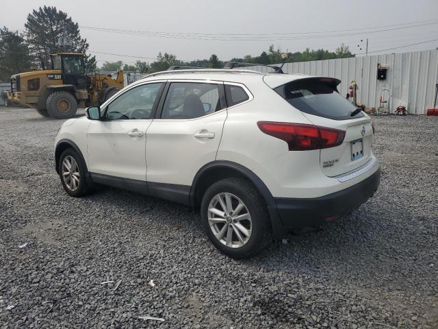 2019 NISSAN ROGUE SPOR JN1BJ1CRXKW323058