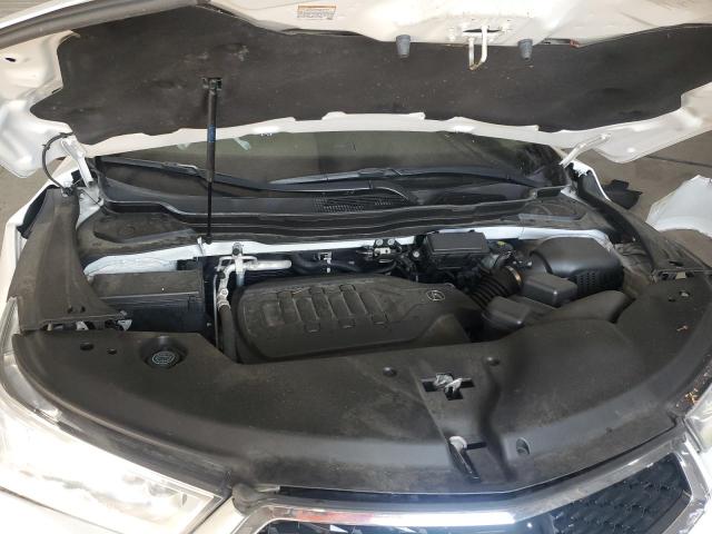 2020 ACURA MDX TECHNO 5J8YD4H5XLL006150