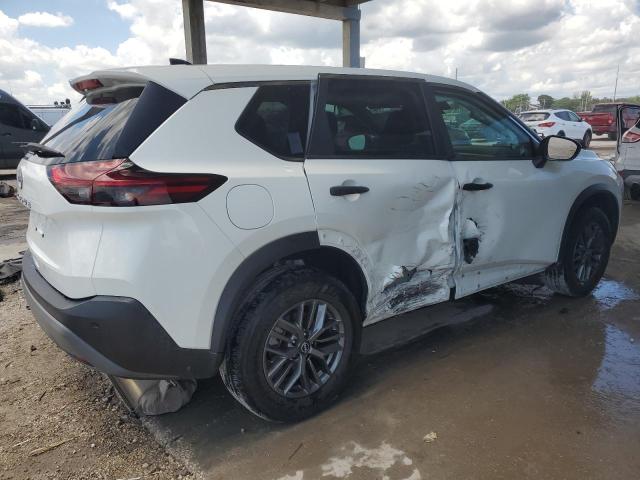 2023 NISSAN ROGUE S 5N1BT3AA6PC868341