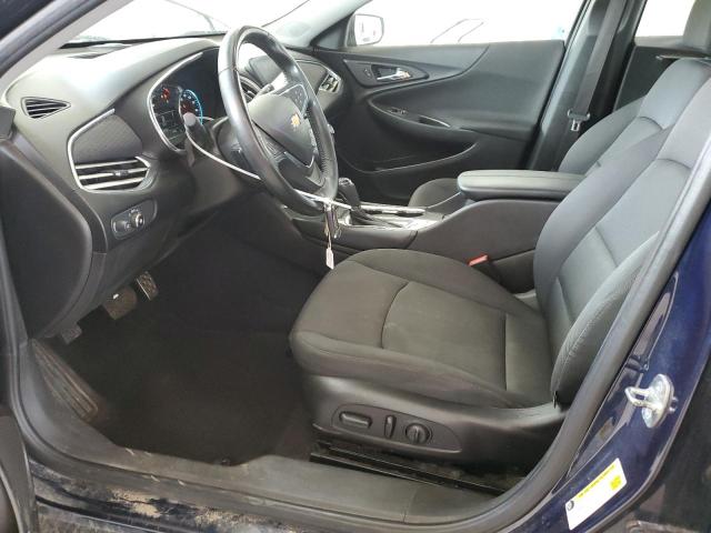 2016 CHEVROLET MALIBU LT 1G1ZE5ST1GF346698