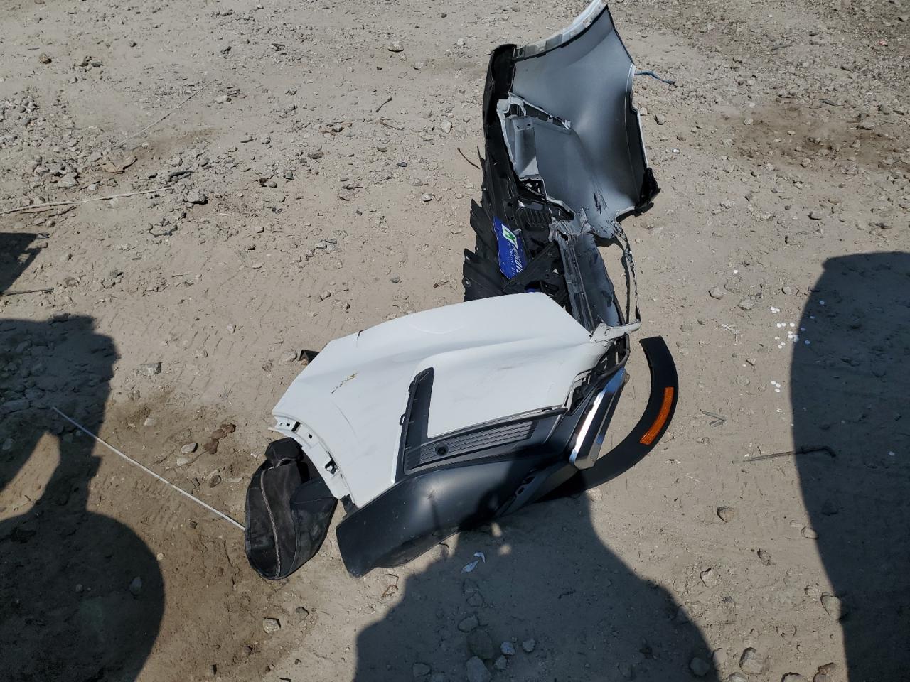 HONDA CR-V SPORT TOURING