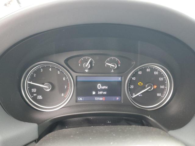 2020 BUICK ENCLAVE ES 5GAERBKW3LJ139225