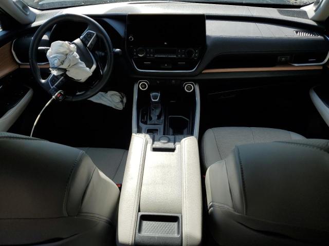 2024 TOYOTA GRAND HIGHLANDER XLE 5TDAAAB5XRS061849