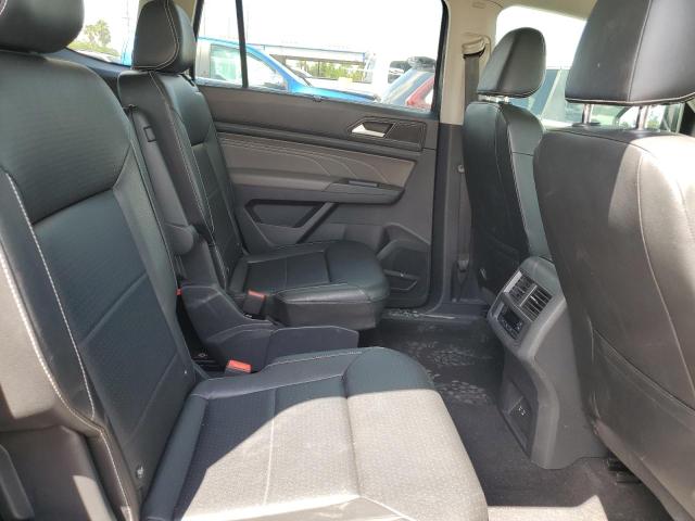 2022 VOLKSWAGEN ATLAS SE 1V2JR2CA7NC522171
