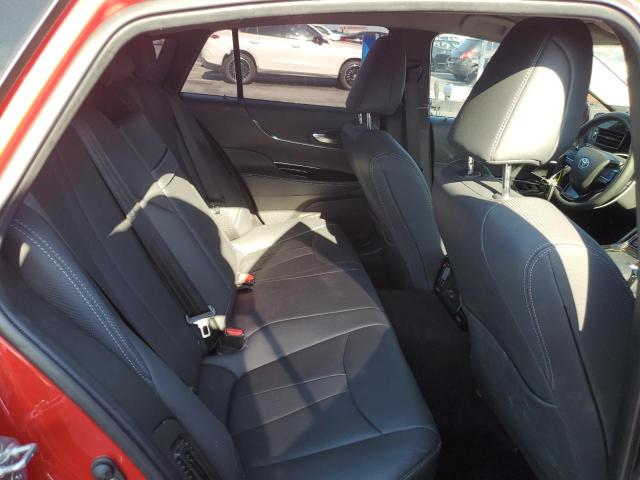 2023 TOYOTA MIRAI XLE JTDAAAAA2PA007728