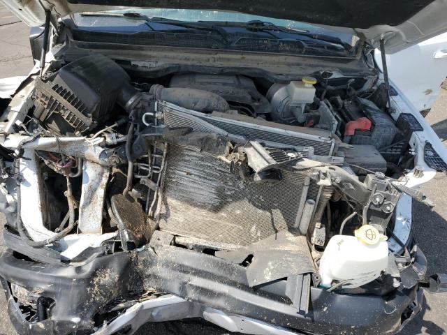 2019 RAM 1500 REBEL 1C6SRFET5KN834413