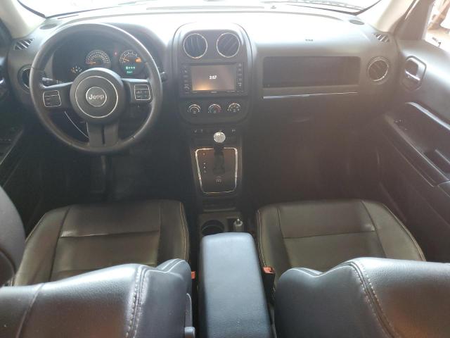2016 JEEP PATRIOT 1C4NJRAB6GD625772