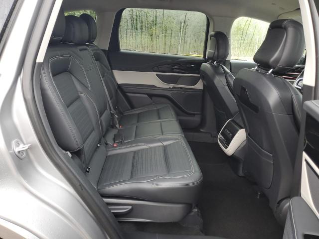 2024 LINCOLN NAUTILUS R 5LMPJ8KA4RJ824518