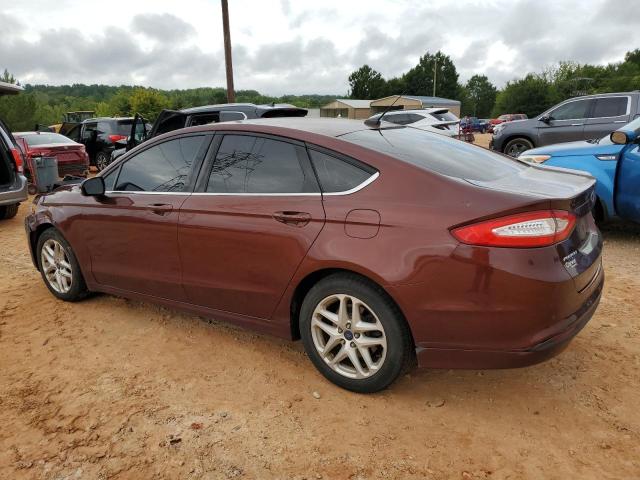 2015 FORD FUSION SE 3FA6P0H74FR291754