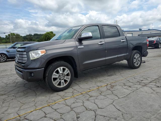TOYOTA TUNDRA CREWMAX 1794