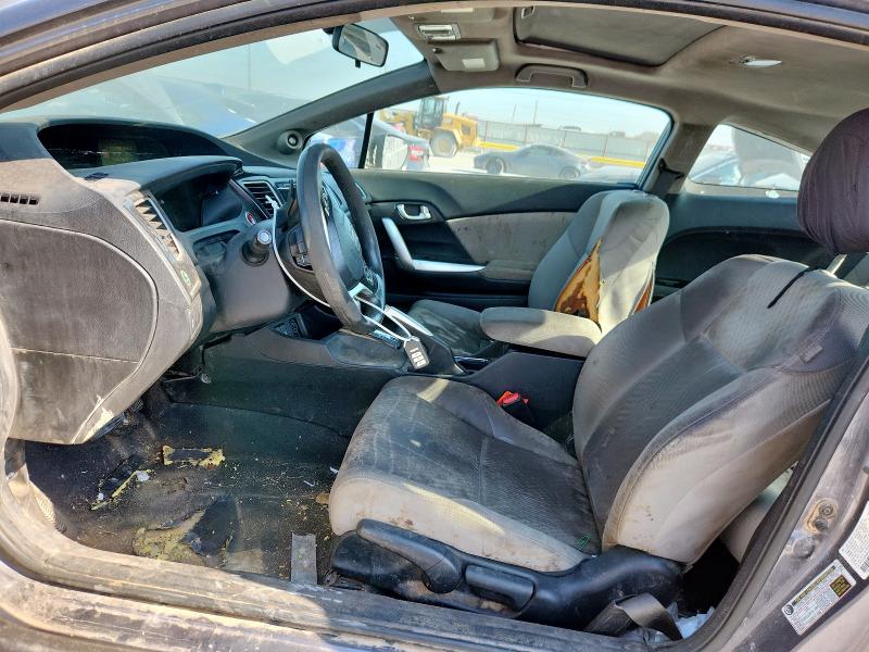 2015 HONDA CIVIC EX 2HGFG3B8XFH505687