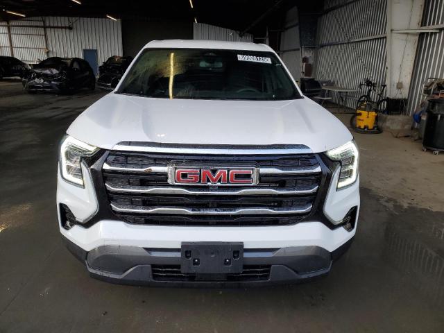 2025 GMC TERRAIN ELEVATION 3GKALUEG6SL317560