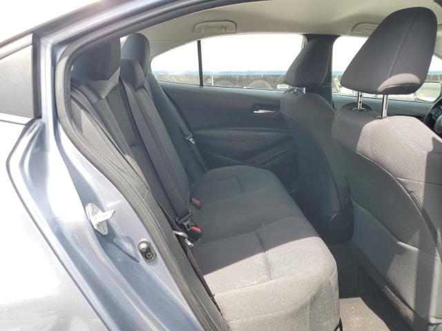 2021 TOYOTA COROLLA LE 5YFEPMAE9MP245765