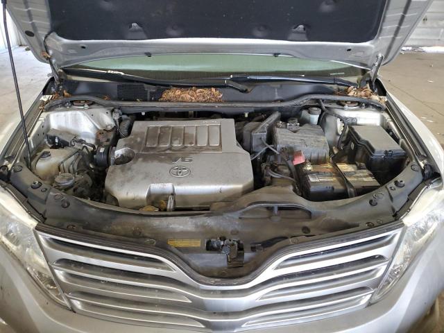 2011 TOYOTA VENZA - 4T3BK3BB6BU064030