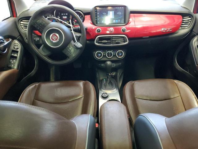 2016 FIAT 500X LOUNG ZFBCFYDT1GP382039