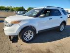 2015 FORD EXPLORER - 1FM5K8B85FGC27875