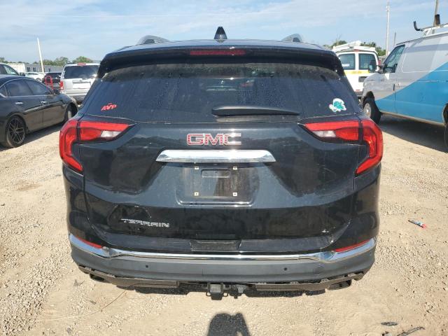 2018 GMC TERRAIN SL 3GKALPEX8JL415201