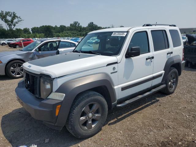 JEEP LIBERTY RE