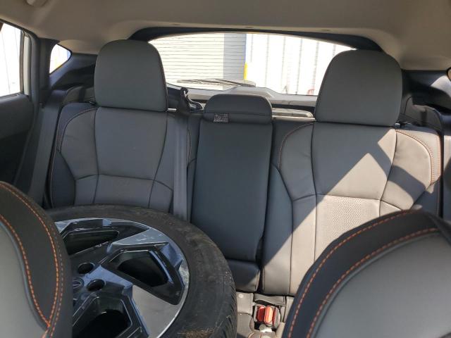 2024 SUBARU CROSSTREK 4S4GUHL63R3774381