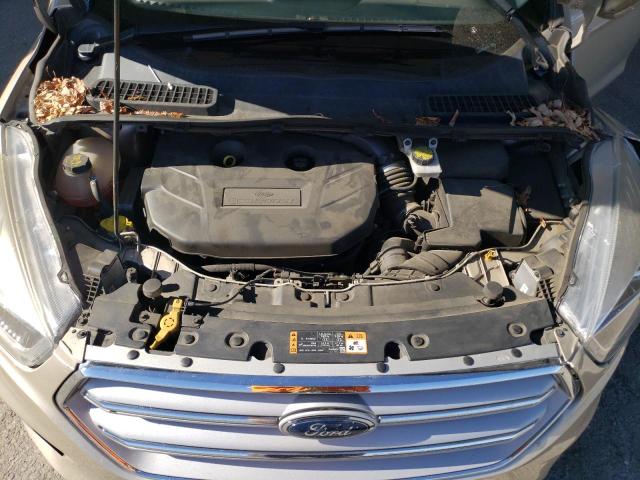 2018 FORD ESCAPE TIT 1FMCU9J99JUC09956