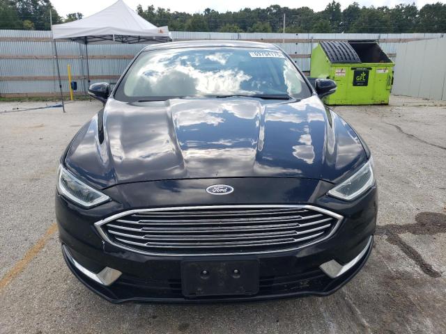 2018 FORD FUSION SE 3FA6P0HD7JR252249