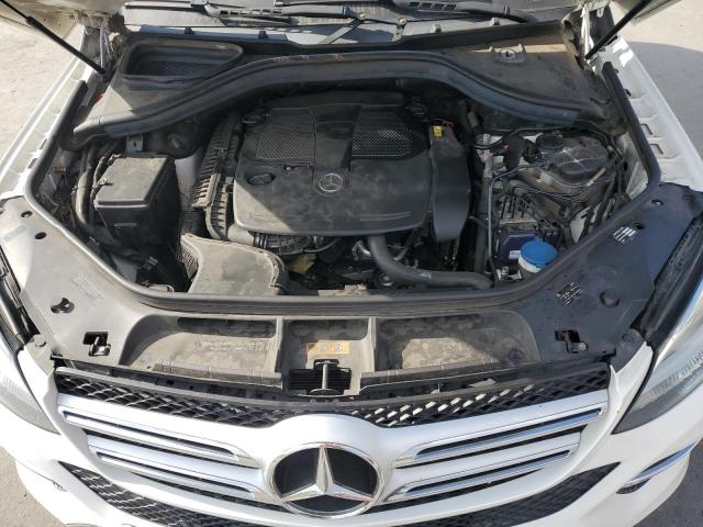 2016 MERCEDES-BENZ GLE 350 4M 4JGDA5HB3GA744502