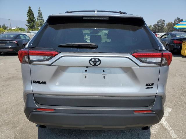 2022 TOYOTA RAV4 XLE PREMIUM 2T3A1RFV8NC316002