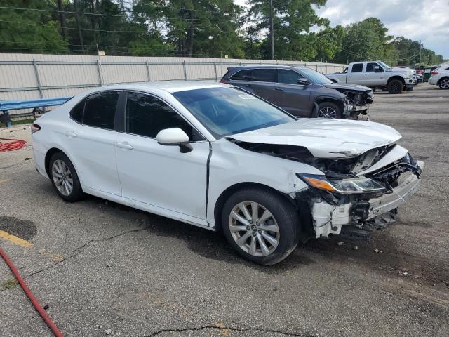 2019 TOYOTA CAMRY LE - 4T1B11HK3KU819481