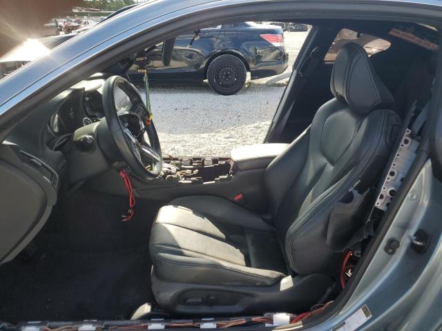 2017 INFINITI Q60 BASE JN1CV7EK1HM110712