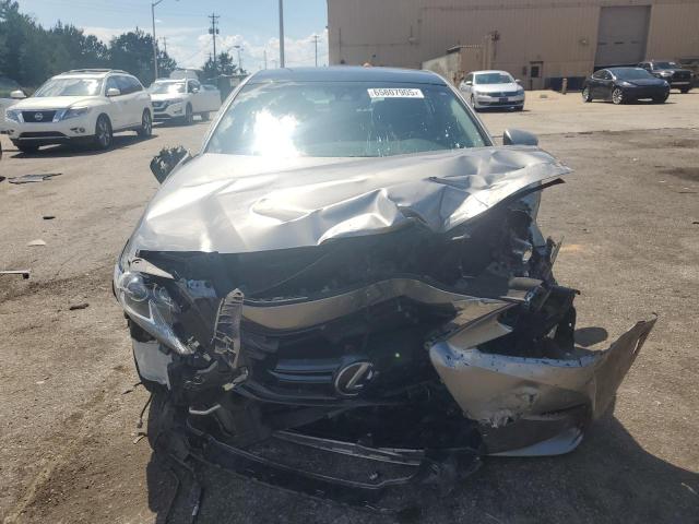 2017 LEXUS ES 350 58ABK1GG6HU043293